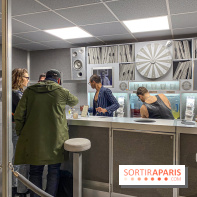 Business, Pleasure, Pressure, Release : Nick Doyle s'expose à la galerie Perrotin - IMG 2721