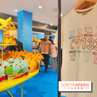 Pop up Pokémon BHV Marais - fotor 1738399516067