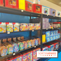 Pop up Pokémon BHV Marais - fotor 1738399398670