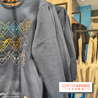 Pop up Pokémon BHV Marais - fotor 1738399505080