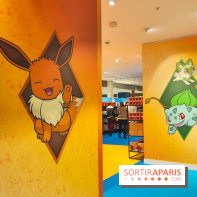 Pop up Pokémon BHV Marais - fotor 1738399384674