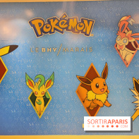 Pop up Pokémon BHV Marais - fotor 1738399307367