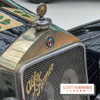 Bonhams I Cars au Grand Palais : exposition de voitures d'exception - IMG 1266 jpg