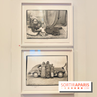 Le Wax : mode et culture se rencontrent dans l'exposition du musée de l'Homme - photos - fotor 1738668217194