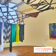 Le Wax : mode et culture se rencontrent dans l'exposition du musée de l'Homme - photos - fotor 1738668179127