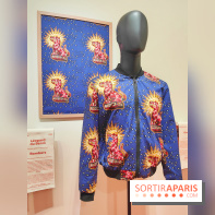 Le Wax : mode et culture se rencontrent dans l'exposition du musée de l'Homme - photos - fotor 1738668118622