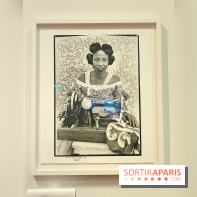 Le Wax : mode et culture se rencontrent dans l'exposition du musée de l'Homme - photos - fotor 1738668074210