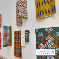 Le Wax : mode et culture se rencontrent dans l'exposition du musée de l'Homme - photos - fotor 1738667963484