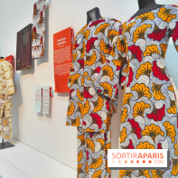 Le Wax : mode et culture se rencontrent dans l'exposition du musée de l'Homme - photos - fotor 1738667898333