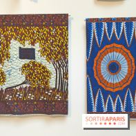 Le Wax : mode et culture se rencontrent dans l'exposition du musée de l'Homme - photos - fotor 1738667874484