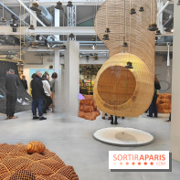 Chaosmos : une expo gratuite qui interroge notre place dans l'univers au Maif Social Club - photos - fotor 1738750262292