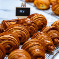 Baiman's Cake : pâtisserie - salon de thé et atelier de pâtisserie