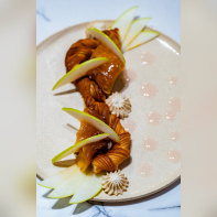 Baiman's Cake : pâtisserie - salon de thé et atelier de pâtisserie -  A7C0873