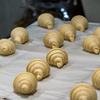 Baiman's Cake : pâtisserie - salon de thé et atelier de pâtisserie