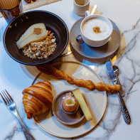 Baiman's Cake : pâtisserie - salon de thé et atelier de pâtisserie