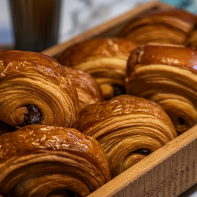 Baiman's Cake : pâtisserie - salon de thé et atelier de pâtisserie