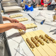 Baiman's Cake : pâtisserie - salon de thé et atelier de pâtisserie