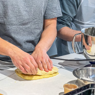 Baiman's Cake : pâtisserie - salon de thé et atelier de pâtisserie