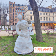 Exposition Silva Lumina au Centre Culturel Irlandais