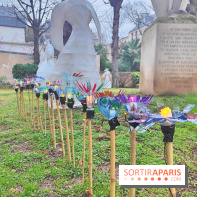 Exposition Silva Lumina au Centre Culturel Irlandais  - fotor 1738780329368