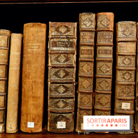 Centre Culturel Irlandais et sa bibliothèque