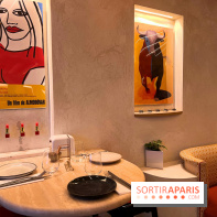 Buenas - Décoration