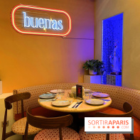 Buenas - Décoration