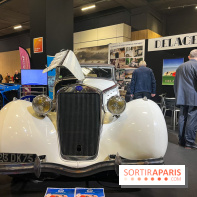 Rétromobile 2025 - nos photos - image00050