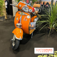 Rétromobile 2025 - nos photos - image00037