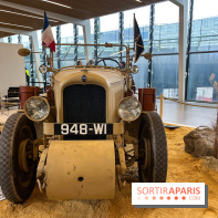 Rétromobile 2025 - nos photos