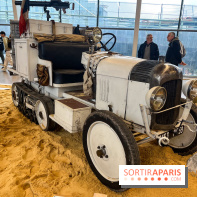 Rétromobile 2025 - nos photos - image00026