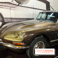 Rétromobile 2025 - nos photos