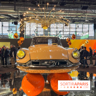 Rétromobile 2025 - nos photos - image00022