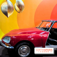 Rétromobile 2025 - nos photos