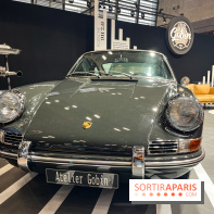 Rétromobile 2025 - nos photos