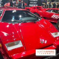 Rétromobile 2025 - nos photos - image00011