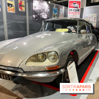 Rétromobile 2025 - nos photos