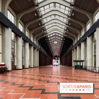 Cité du Cinéma Saint Denis  - 5498BE85 43E9 4265 9DE0 44E177A9ACCB