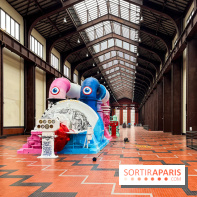 Cité du Cinéma Saint Denis  - F2F61509 466C 4956 9543 9D80084CB142