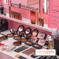 Idôle House by Lancôme, pop up expérientiel - IMG 1420 jpg