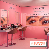 Idôle House by Lancôme, pop up expérientiel - IMG 1421 jpg