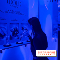 Idôle House by Lancôme, pop up expérientiel - IMG 1440 jpg