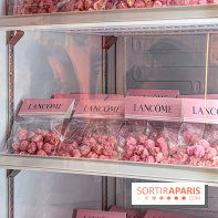 Idôle House by Lancôme, pop up expérientiel - IMG 1470 jpg