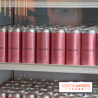 Idôle House by Lancôme, pop up expérientiel - IMG 1473 jpg 3