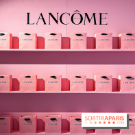 Idôle House by Lancôme, pop up expérientiel - IMG 1481 jpg