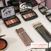 Idôle House by Lancôme, pop up expérientiel - IMG 1490 jpg