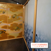 Fusuma, à la croisée de l’art et de l’artisanat, nos photos - DSC06171 fotor 20250206123048