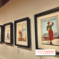 La mode en mouvement #3 :  l'exposition qui mêle sport et mode au Palais Galliera - photos - fotor 1738839334385