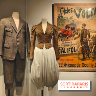 La mode en mouvement #3 :  l'exposition qui mêle sport et mode au Palais Galliera - photos - fotor 1738839239616