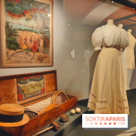 La mode en mouvement #3 :  l'exposition qui mêle sport et mode au Palais Galliera - photos - fotor 1738839185398